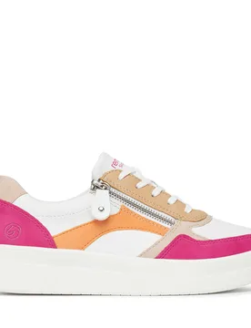 Sneakers D0J01-84 Weiß 41 female - Remonte - FashionsVida