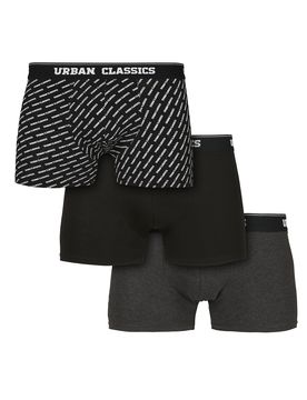 Calzoncillo boxer / /