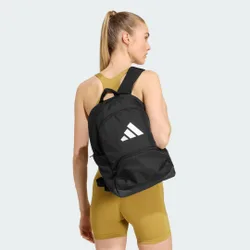 ZAINO DEFENDER 1 Taglia Black / Silver Metallic