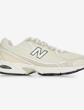 New Balance 740 beige/noir 43 homme