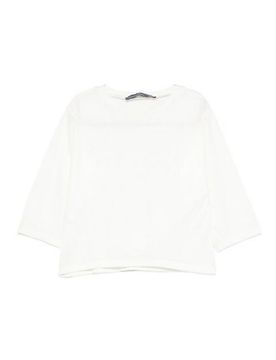 Minimù T-Shirt A Maniche Lunghe