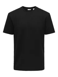 ONSTREY LIFE REG SS FRML TEE male