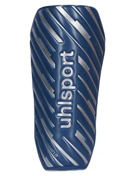 Tège-tibias Speedshield Navy XS unisex