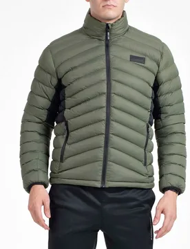 Anorack Parka de Hombre Empre - John Smith - FashionsVida