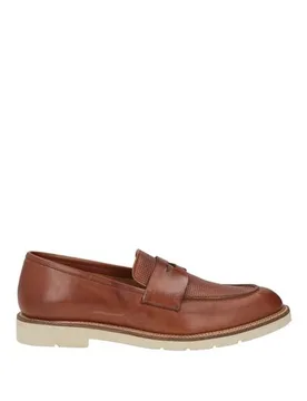 Mocasines Hombre Marrón 39,40,44,46 Hombre - Baldinini - FashionsVida