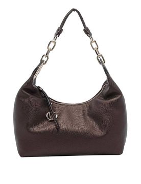 Liu Jo borsa hobo in bronzo