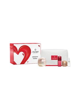 Set de regalo - Benefiance Pouch Set 50ml / 15ml / 10ml / 3ml