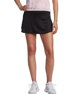 Adidas Match Skirt Black L - Adidas - FashionsVida