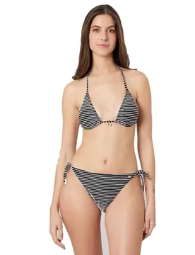 Bikini Balina Black XS - Deeluxe - FashionsVida