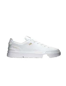 Scarpe Da Running The Roger Centre Court White / White EU 37 - On Running - FashionsVida