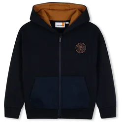 Veste T61066 Marine 8 Années Garçon