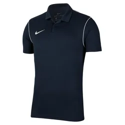 Polo Dri-FIT Park - Bleu - male - Size: M
