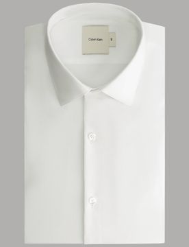 Camicia Slim Uomo Performance Stretch LV019EU092