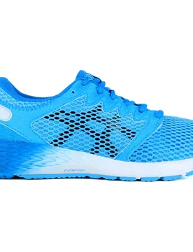 Roadhawk ff 2 zapatilla running mujer Azul (37,5) - Asics - FashionsVida