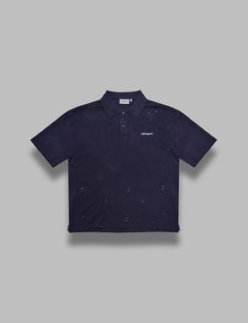 CARHARTT WIP s/s painter polo