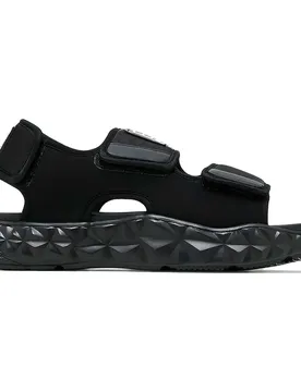 Ea7 Infradito 7x000667_af2365 Triple Black / White EU 36