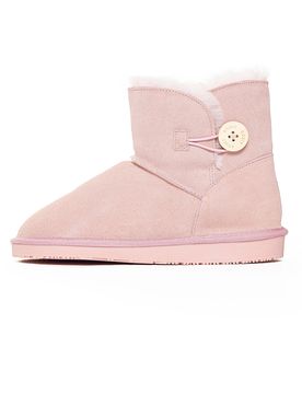 Gooce Botas 'Crestone' rosé