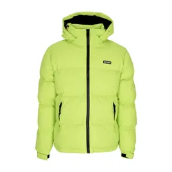 IUTER Piumino Uomo Puff Jacket Lime