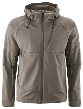Gonso Giacca Trail Gray Phoenix