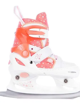 Patins à Glaces Rs Ton Ice Pink EU 34-37 Fille