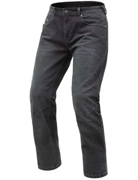 Jeans Moto 8256mf468 ZENO Nero taglia 31 - Tucano Urbano - FashionsVida