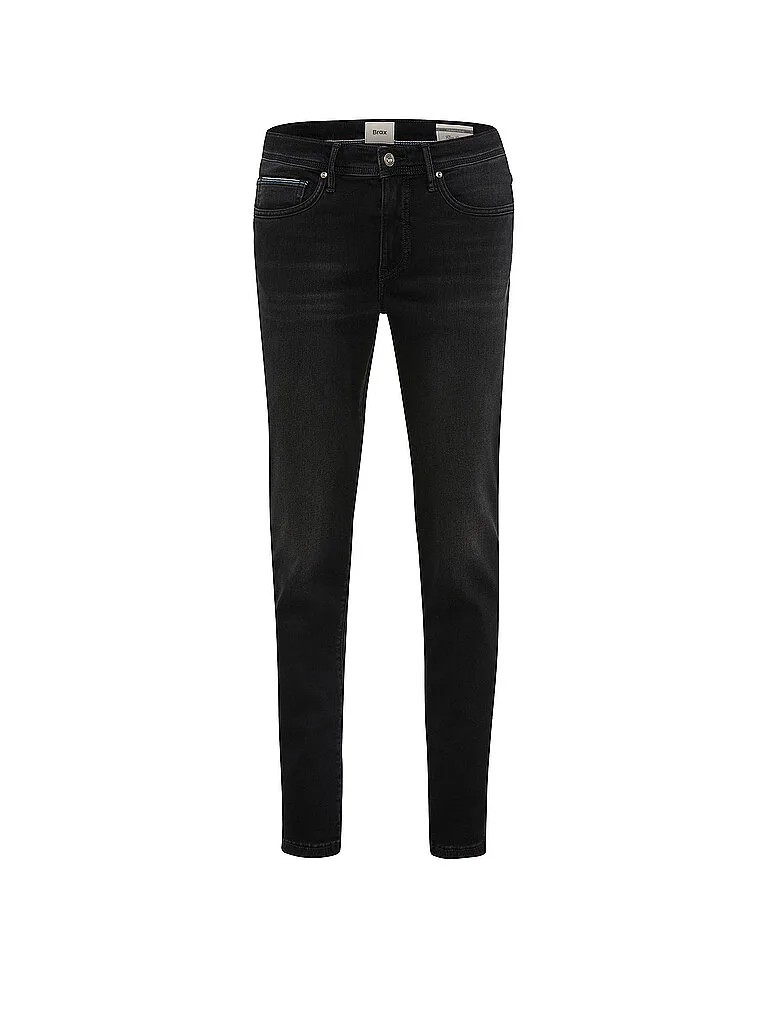 Jeans Slim Fit CHRIS grigio 36/L32 - Brax - FashionsVida