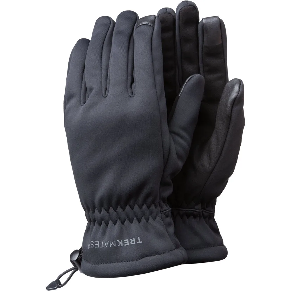 Rigg guantes montaña (XL) - Trekmates - FashionsVida