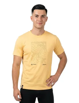 T-shirt à Manches Courtes Le Géant Nispero
