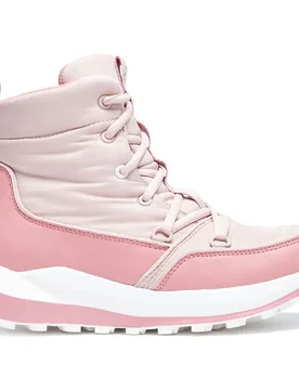 Bottes De Neige Podium Powder Pink EU 40 - Rossignol - FashionsVida