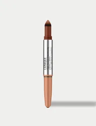 High Impact Shadow Play™ Eyeshadow + Definer 4ml Bronze female