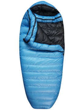 CloudLite Daunenschlafsack XL/Links