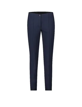 Businesshose 7/8 dunkelblau 46 damen - Betty barclay - FashionsVida