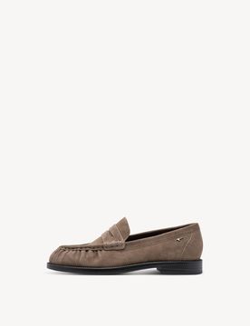 Mocassini beige - 41