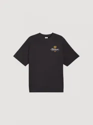 PUMA REPRESENT GRAPHIC TEE