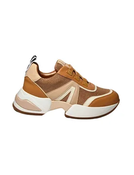 Scarpe Donna MARBLE WOMAN-Bronze - Alexander Smith - FashionsVida
