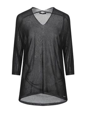 Pullover Damen Schwarz 34,38 Damen