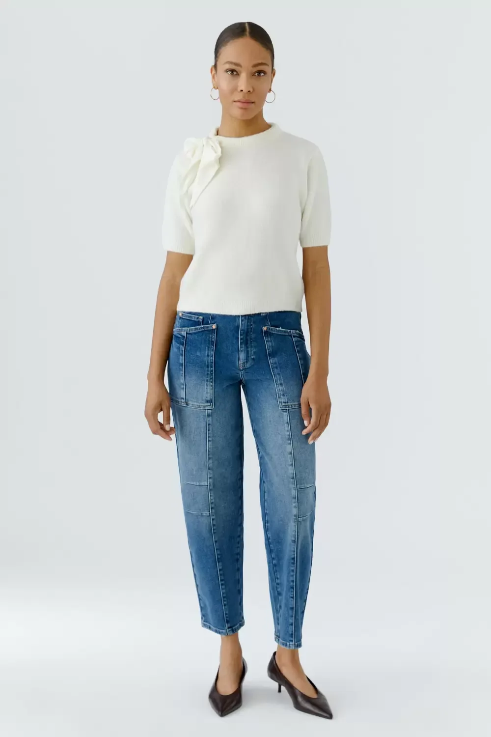 Pullover female - 40 - FashionsVida