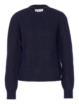 Maison Margiela Maglione blu