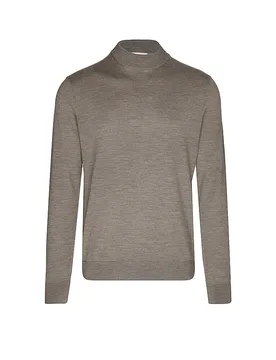 Profuomo Pullover marrone XL - Profuomo - FashionsVida