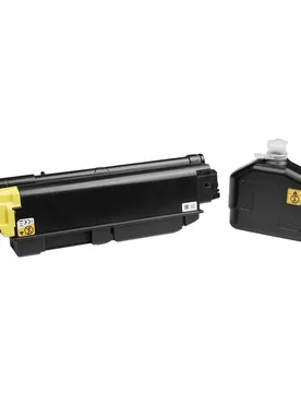 Generico Toner Kyocera Tk5270 Xl Yellow One Size unisex