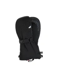 Manoplas de esquí Tamsweg para mujer negro 6,5
