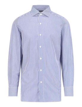 Finamore 1925 Camicia a righe