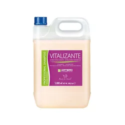 Shampooing Revigorant 5l Multicolor One Size