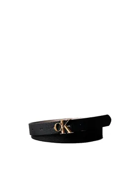 Ceinture Lv04f7044g Black / Chateau Antique Light Gold 95 cm