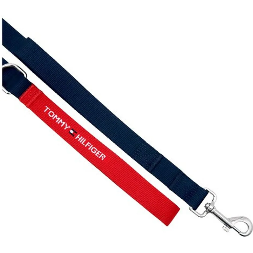 Correa para perros Núcleo - Tommy Hilfiger - FashionsVida