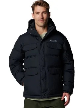 Chaqueta acolchada de hombre Landroamer™ - Columbia - FashionsVida