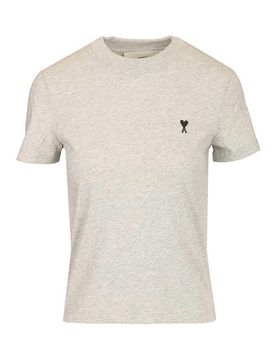 T-shirt girocollo De Coeur