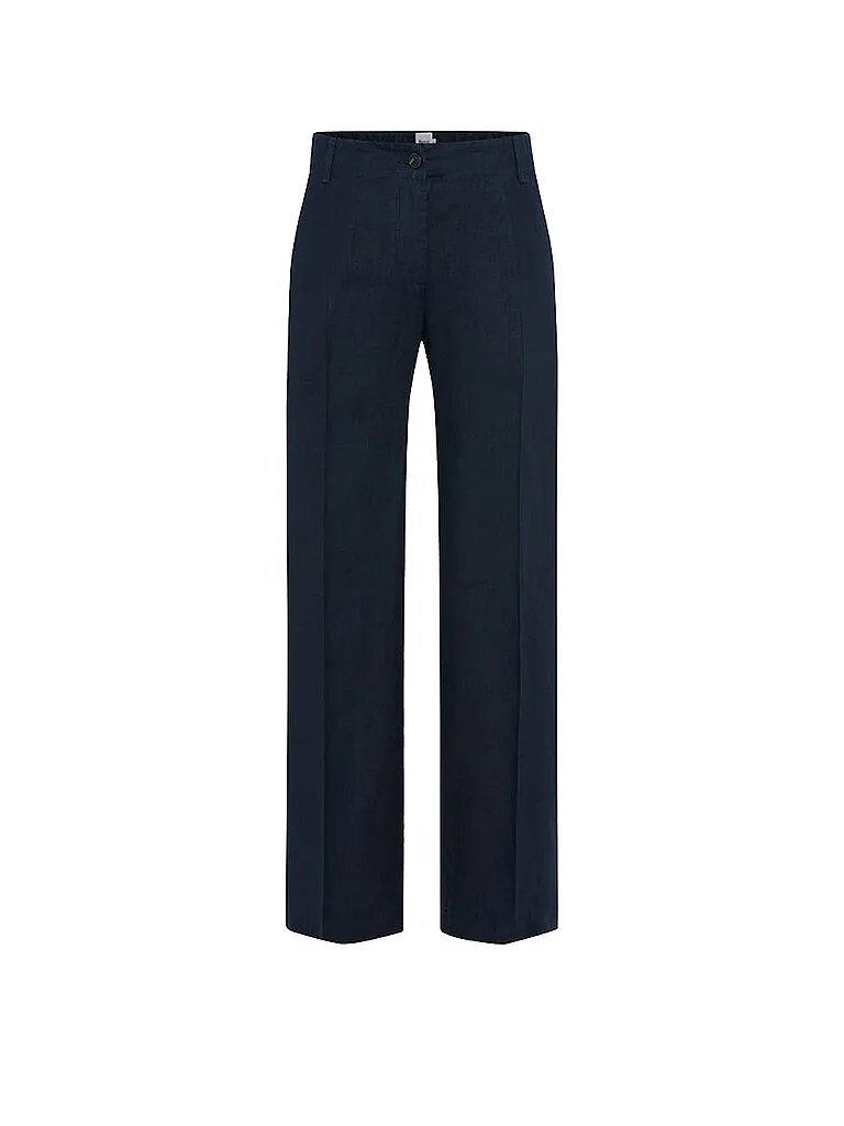 Culotte MAINE S bleu marine 40 - Brax - FashionsVida