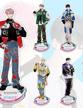 Which Face Does Tamon Have Now? Acrylic Stand Tamon Ori Keito Anime Tamon's B-Side Collectible Gifts 15cm - Aliexpress - FashionsVida