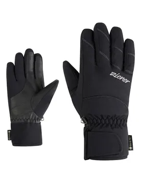 Gants Katima-z Gore-tex® Black 8.5